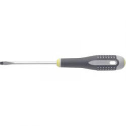 Bahco Egyenes pengéjű csavarhúzó 1, 2 x 6, 5 x 150 mm, 272 mm, Bahco - aqua - 6 290 Ft