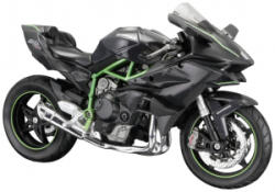 Maisto Kawasaki Ninja H2R Motorkerékpár modell 1: 12 (532708)