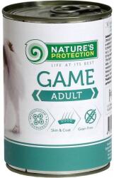 Nature's Protection Hrana Pentru Caini NATURE'S PROTECTION 400 g (4771317450937)