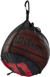 Wilson SINGLE BALL BSKT BAG (WTB201910)