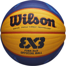 Wilson 3x3 FIBA kosárlabda (WTB0533XB)