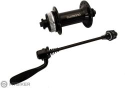 Shimano HB-TX505 első agy, 32 furat, QR, Centerlock, OEM