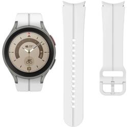 Mybandz 40421 Samsung Galaxy Watch 4 - 5 óraszíj, 20 mm (40421) - marketworld