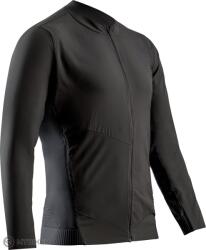 X-BIONIC X-ENTIAL HYBRID kabát, fekete (M)