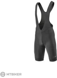 Giant Óriás PODIUM BIBSHORT nadrág fekete (L)