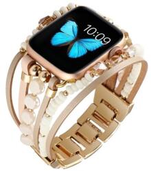 Mybandz 667034 Apple Watch karkötő óraszíj, 38 - 40 - 41 - 42 mm (667034) - marketworld