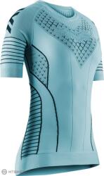 X-BIONIC TWYCE női póló, kék (L) - mtbiker - 55 799 Ft