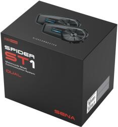 Sena Mesh Headset Spider ST1 Szett, 2 egység