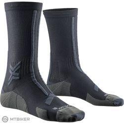 X-BIONIC X-SOCKS Trailrun Fedezze fel a közepes méretű zoknikat (39/41)