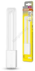 OSRAM LED Флуоресцентна тръба 2G11/8W/230V 3000K - Osram (P225698)