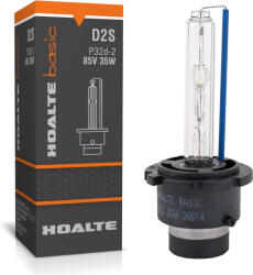 Hoalte Basic D2S 85V, 35W, 8000K xenon izzó