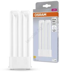 OSRAM LED Флуоресцентна тръба 2G10/12W/230V 4000K - Osram (P225703)