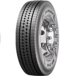 Dunlop SP346 (MS) 295/80 R22, 5 154/149M