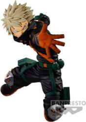 BANDAI Banpresto My Hero Academia The Amazing Heroes DX - Katsuki Bakugo (BP89461P) - bestmarkt