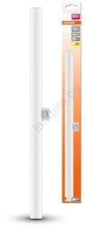 OSRAM LED Флуоресцентна тръба S14d/6W/230V 2700K 50 см - Osram (P225725)