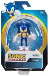 JAKKS Pacific Sonic The Hedgehog 41688 - Vector (41688) Figurina