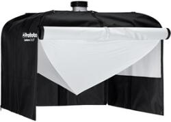 PROFOTO Lantern Skirt 3x3’ White (254803) - bluechip