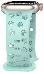 Mybandz 85325 APPLE WATCH PAW SZILIKON ÓRASZÍJ/BABAKÉK/40/41/42MM (85325) - pcx