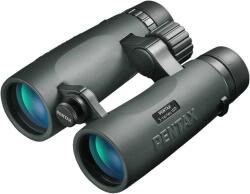 Ricoh Pentax Binoculars SD 9x42 WP w/case Binoclu