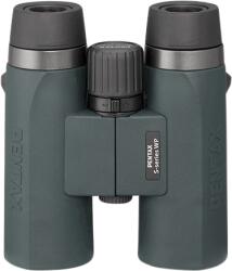Ricoh Pentax Binoculars SD 10x42 WP w/case Binoclu