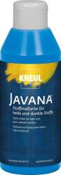 Kreul Javana Боя за плат Blue 250 ml 1 бр (<![CDATA[91456]]>)