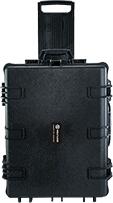 Hollyland Solidcom C1 Pro - Roaming Hub20S Hard-shell Carry Case Fit for Solidcom C1 Pro Roaming HUB