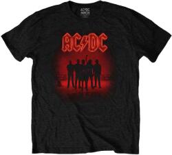 AC/DC PWR-UP Black S Ing (ACDCTS84MB01)