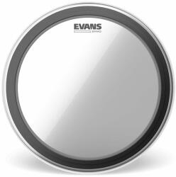 Evans BD18EMAD EMAD Clear 18" Dobbőr (BD18EMAD)