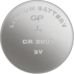 VARTA GP CR2032 Gombelem Lithium (GP-CR2032/B5)
