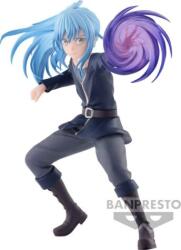 BANDAI Banpresto That Time I Got Reincarnated as a Slime - Rimuru Tempest (Vibration Stars) (BP89356P) - bestmarkt