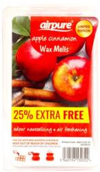 AirPure Apple Cinnamon viasz aromalámpához 86 g