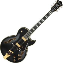 Ibanez GB10-BK George Benson Signature elektromos gitár - hangszerplaza