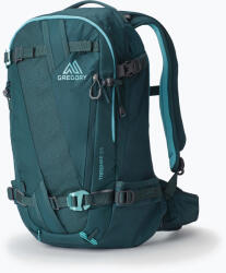 Gregory Targhee дамска раница за скачане с парашут 24 l jade green