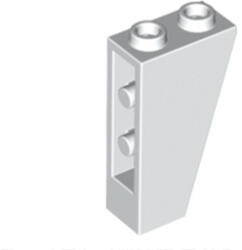LEGO® Cărămidă cu Pantă 75 2 X 1 Inv (4532972)