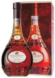 ROYAL OPORTO Colheita (DD) [0, 75L|2004]