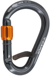 CAMP HMS Карабинер Core Belay Lock (TO.2926)