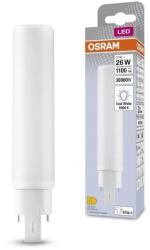 OSRAM LED Izzó G24q-3/10W/230V 4000K - Osram 4058075559196 (P225693)