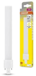 OSRAM LED Izzó G23/6W/230V 3000K - Osram 4058075558069 (P225696)