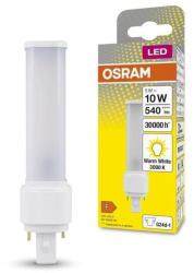 OSRAM LED Izzó G24d-1/5W/230V 3000K - Osram P225682 (P225682)