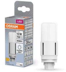 OSRAM LED Izzó G24d/5, 5W/230V 4000K - Osram P225687 (P225687)