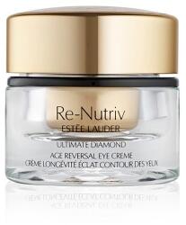 Estée Lauder Re-Nutriv Ultimate Diamond Age Reversal Eye Crème Szemkörnyékápoló 15 ml