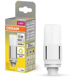 OSRAM LED Izzó G24d/5, 5W/230V 3000K - Osram 4058075824492 (P225686)
