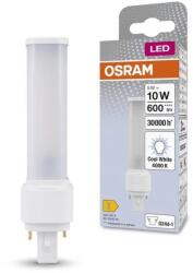 OSRAM LED Izzó G24d-1/5W/230V 4000K - Osram 4058075823358 (P225683)