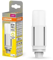 OSRAM LED Izzó G24d/9, 5W/230V 3000K - Osram P225688 (P225688)