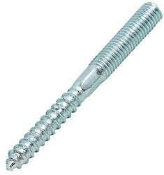  Tőcsavar gumis bilincshez m10x80 (TM10x80)