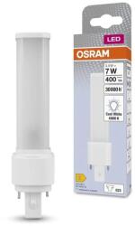 OSRAM LED Izzó G23/3, 5W/230V 4000K - Osram 4058075823556 (P225695)