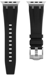 Mybandz 62793 APPLE WATCH ELEMENT-FEKETE 44/45/46 ÉS 49 MM (62793) - pcx