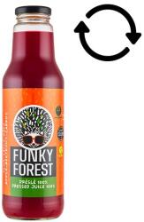 Funky Forest 100% alma-cékla-répa préslé 750 ml