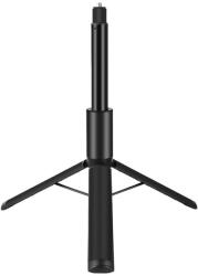  Láthatatlan Selfie Bot/Állvány PULUZ Insta360 X4 / X3 (122 cm)
