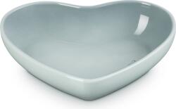 Le Creuset Купа Heart 650 мл морска сол (80172657170099)